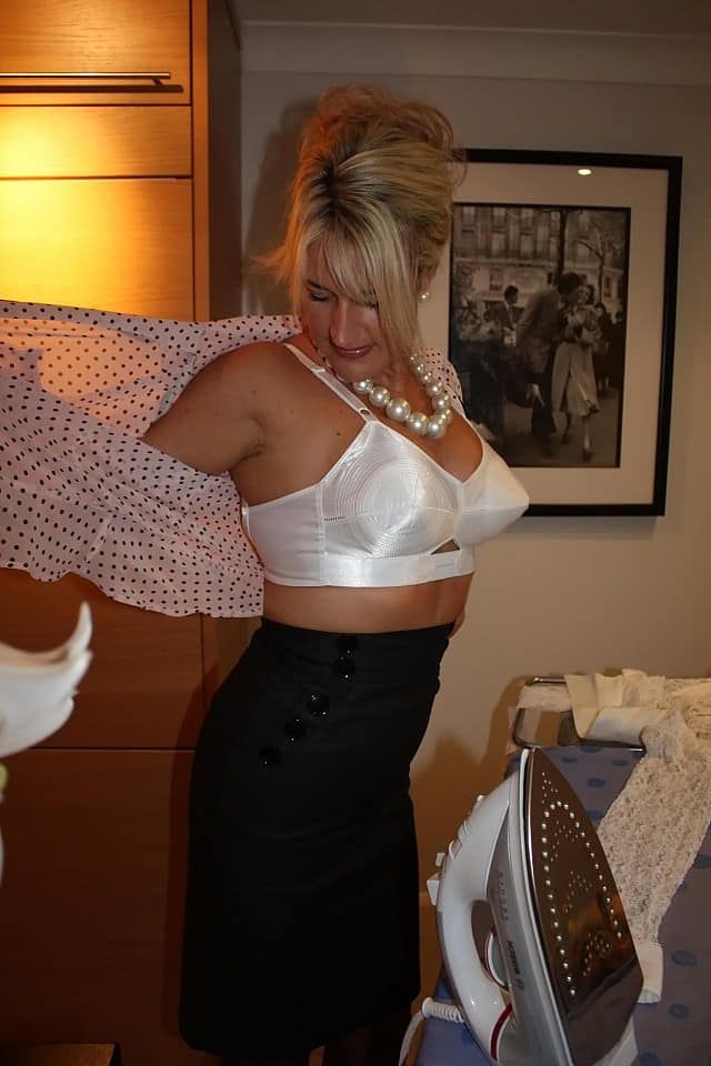 beth fortunato add lingerie for crossdressers photo