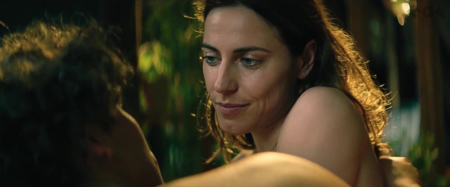 annamarie day recommends antje traue naked pic