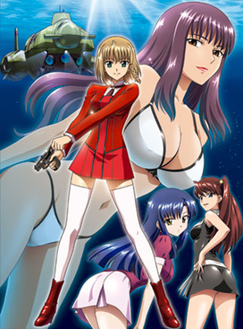 coleen rojas recommends Aika Zero Episode 1