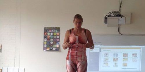 alex lohman add photo teacher stripped in school