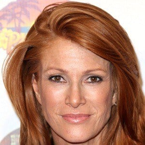 alexandre veras recommends Angie Everhart Nude Photos