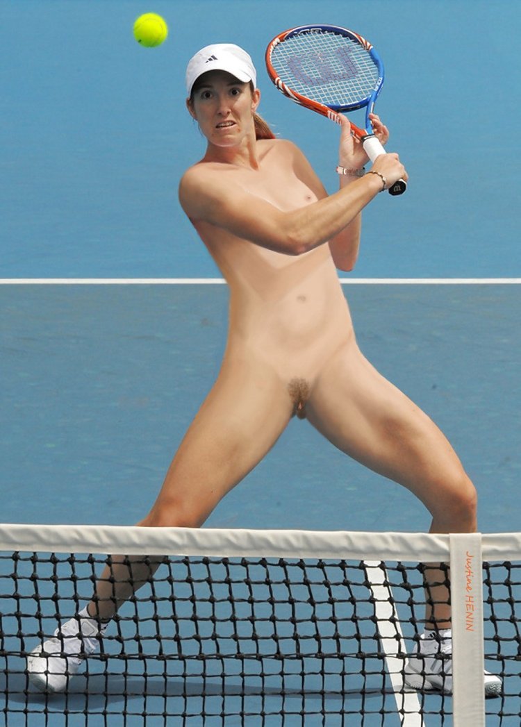 Best of Pro tennis players nude