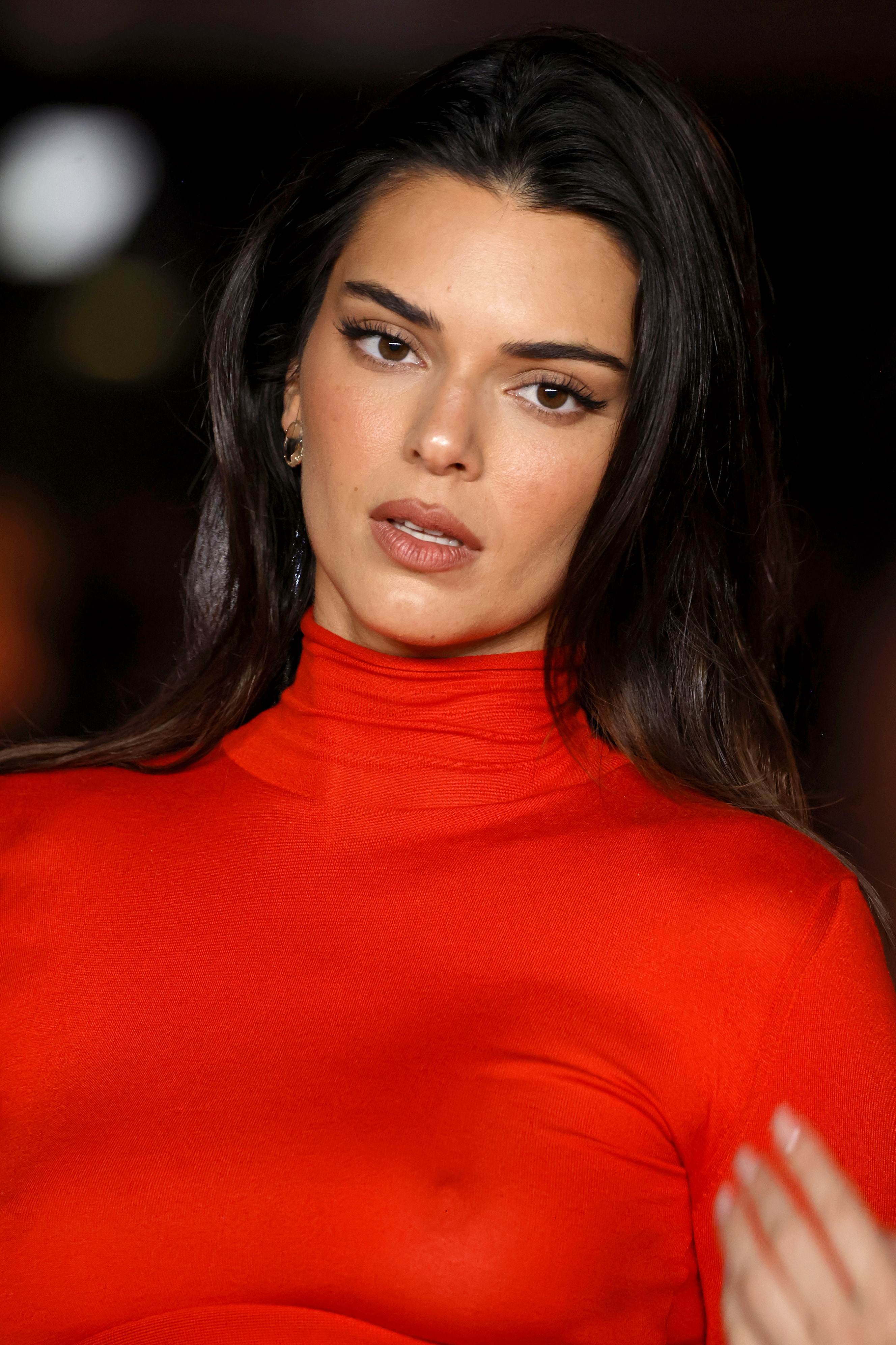 chris bettes recommends kendall jenner fully nude pic