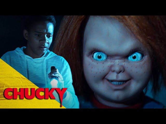 angie ramirez castillo recommends chucky full movie download pic