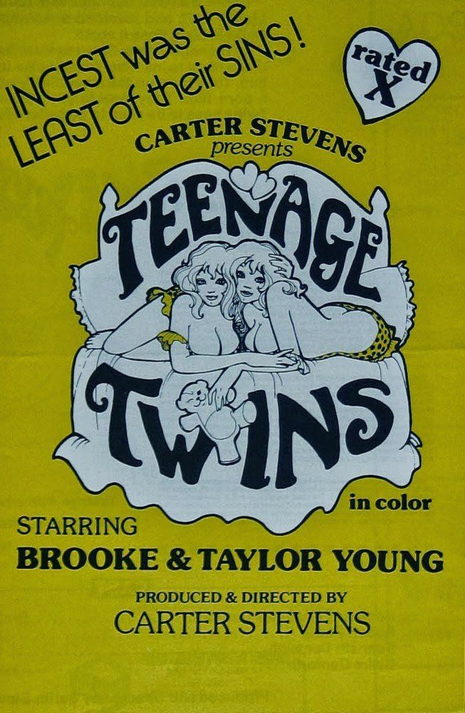 brooke and taylor young
