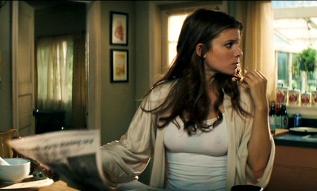 alicia bennett recommends Kate Mara See Through