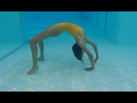 carla underwater 2