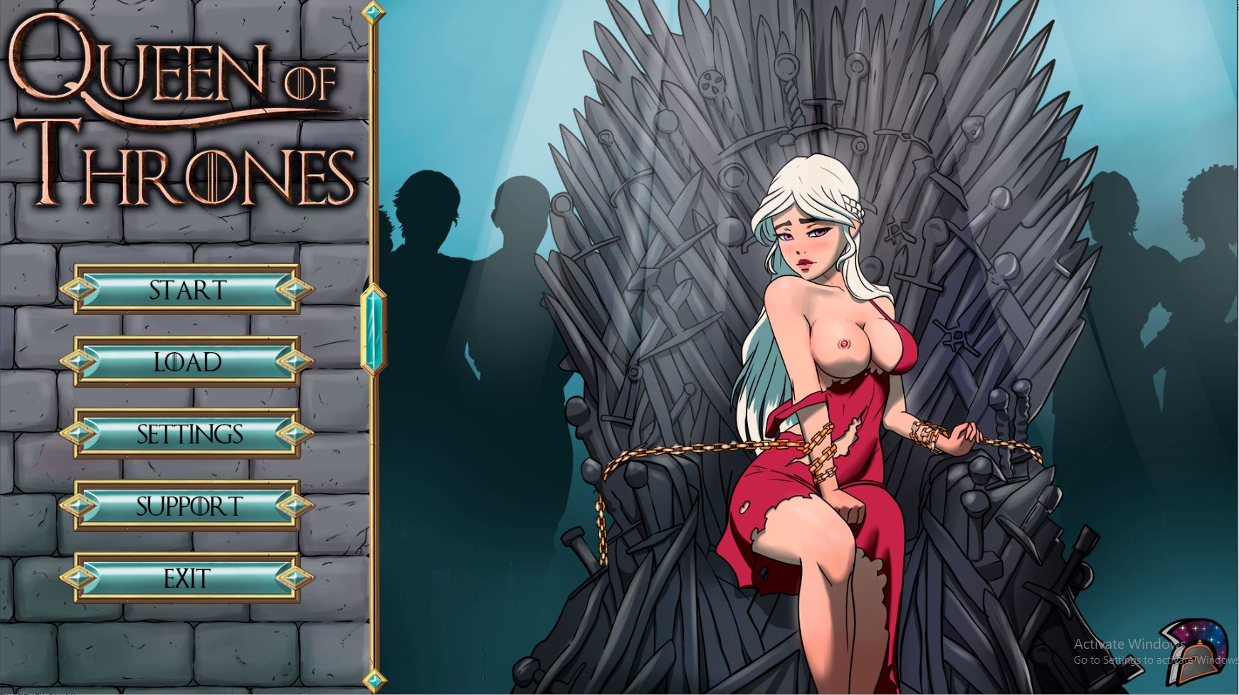 brock dunlap recommends Sex Simulator Game Of Thrones