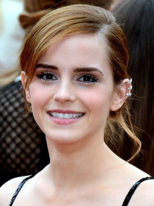 ahmed hussien mohmed recommends naked celebrities emma watson pic