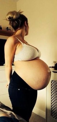 cierra edwards recommends big belly big tits pic