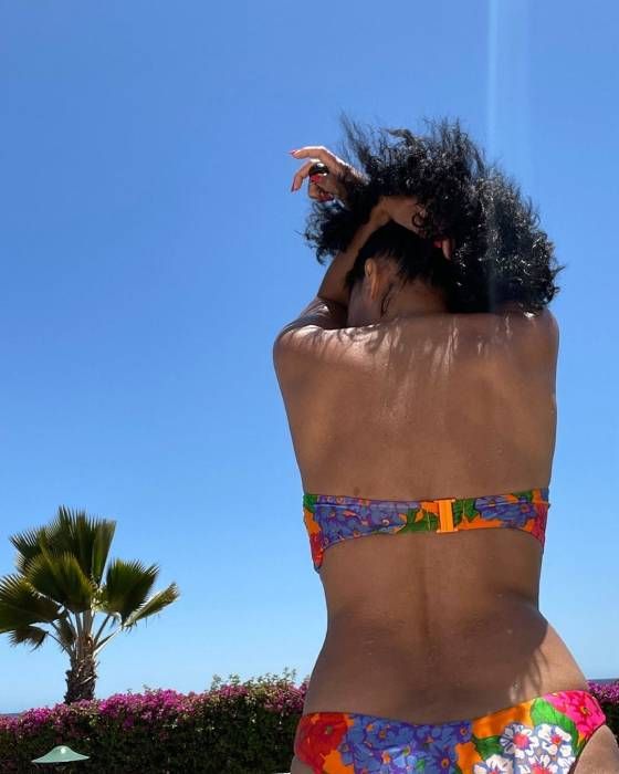 bailey mccreary recommends Tracee Ellis Ross Topless