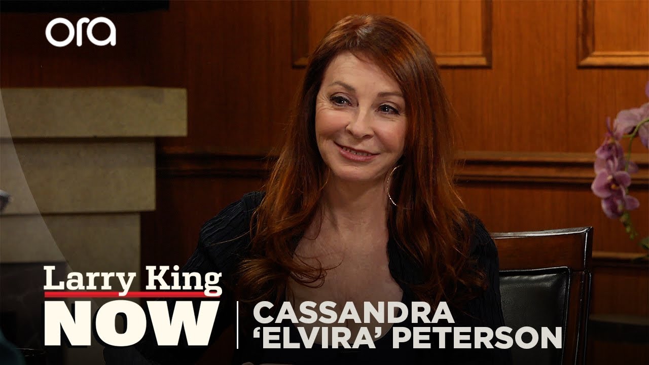 cathryn fowler recommends Cassandra Peterson Playboy