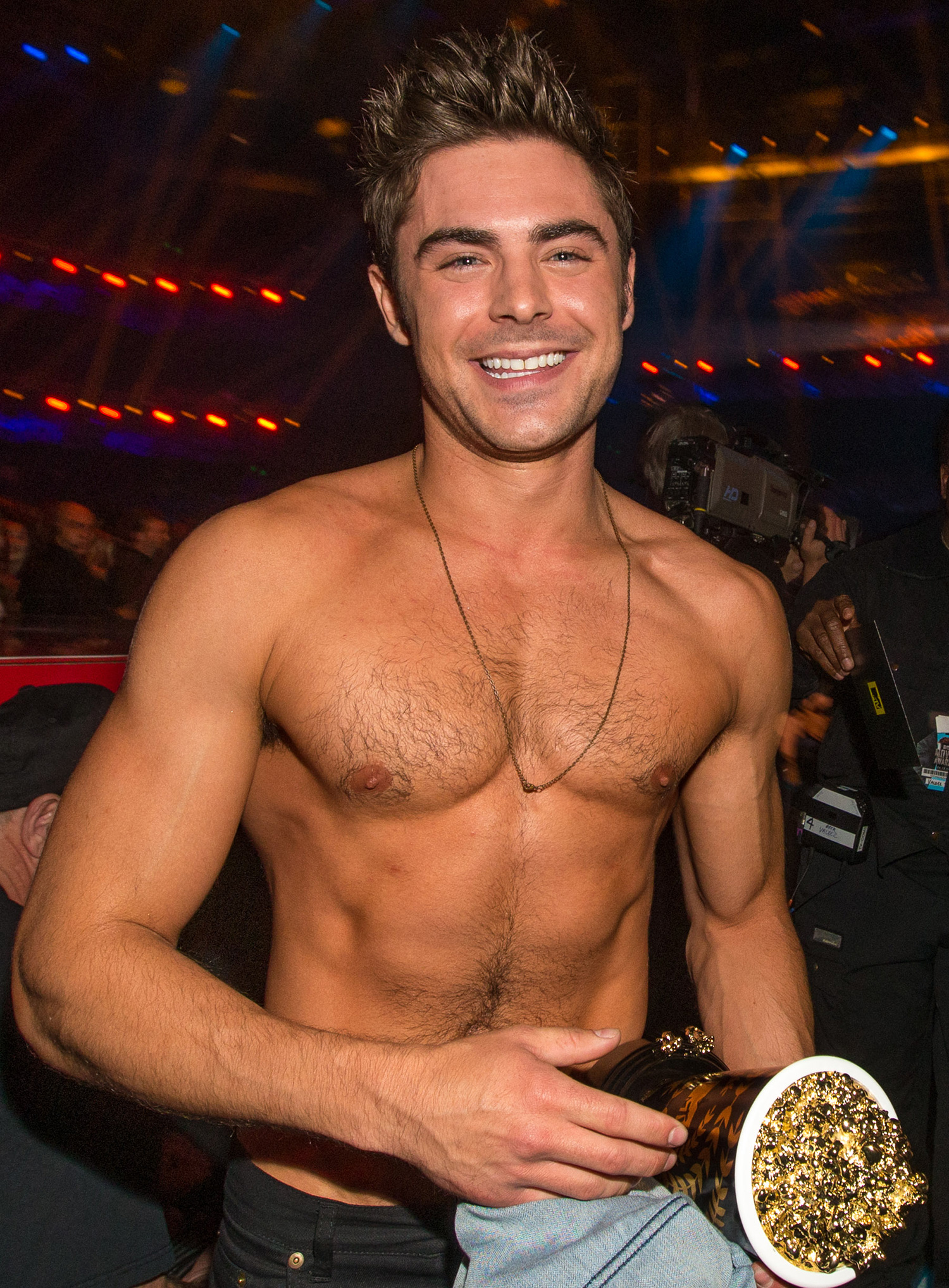 Best of Zac efron nude pictures