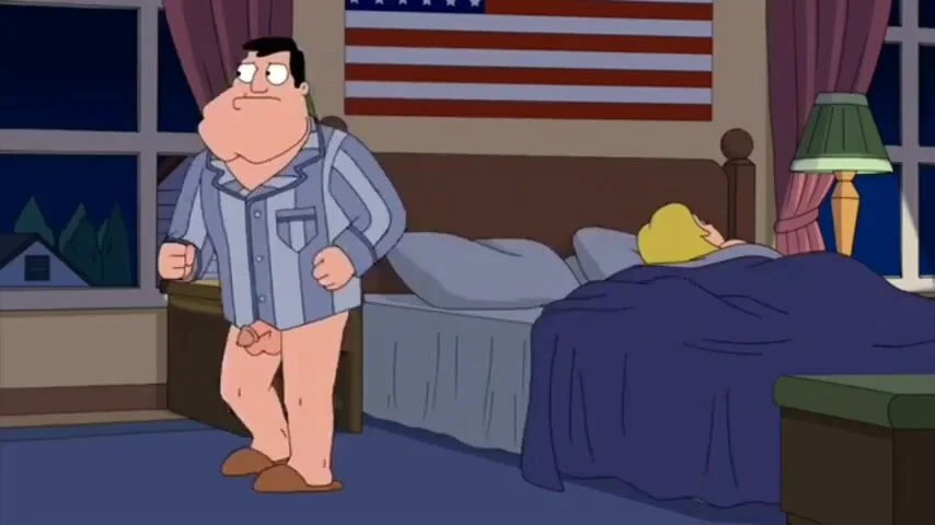 charlie ivens add photo american dad cartoon porn