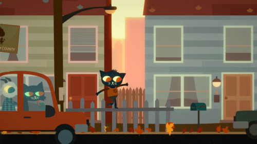 alastair love add photo night in the woods gif