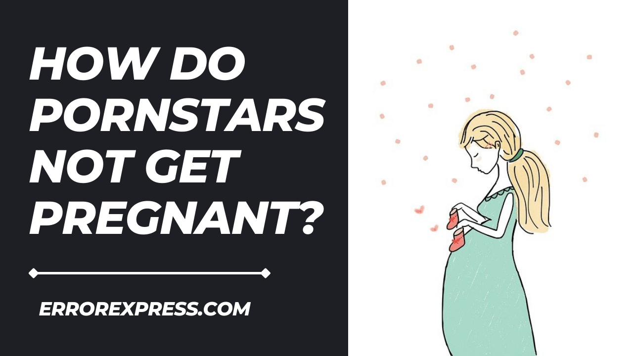 alex noori recommends Can Pornstars Get Pregnant