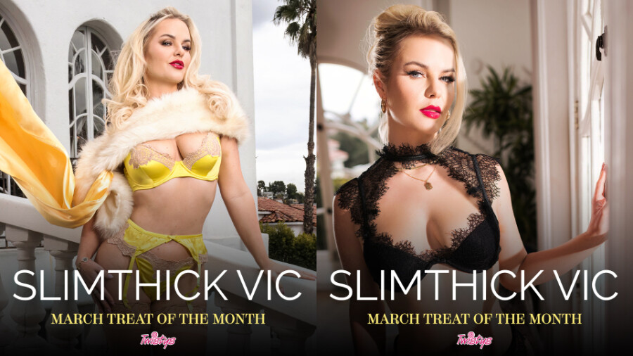 allen rider recommends Twistys Of The Month