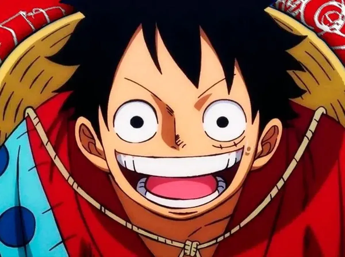dorothy kerubo recommends Images Of Luffy