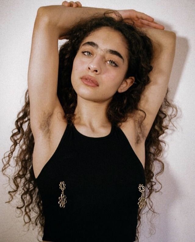 angelia perry recommends very hairy girls tumblr pic