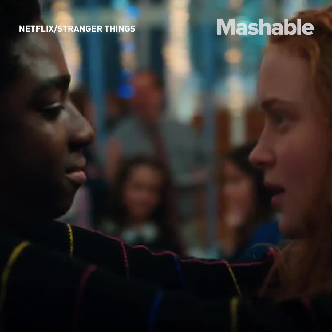 delphine rossi recommends Sadie Sink Porn