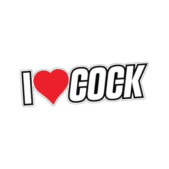 deniece lam recommends I Love Cock Com