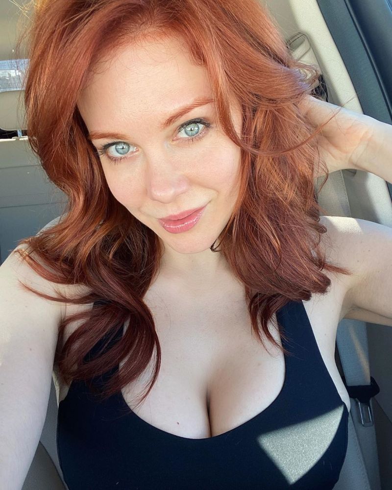 andrew yule recommends Maitland Ward Pic
