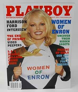 denise calderon recommends women of enron video pic