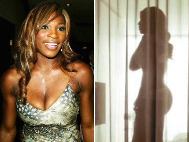 brandy boyd recommends Serena Williams Nude Tits