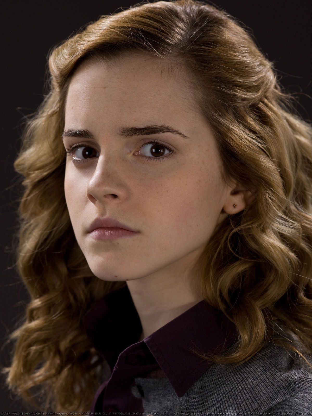 adrian lika recommends Images Of Hermione In Harry Potter