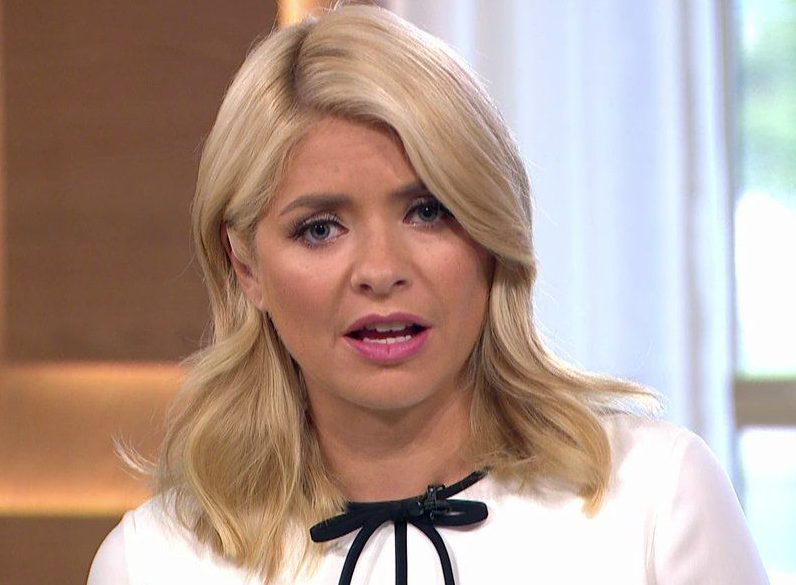 donna lepper recommends holly willoughby leaked photos pic