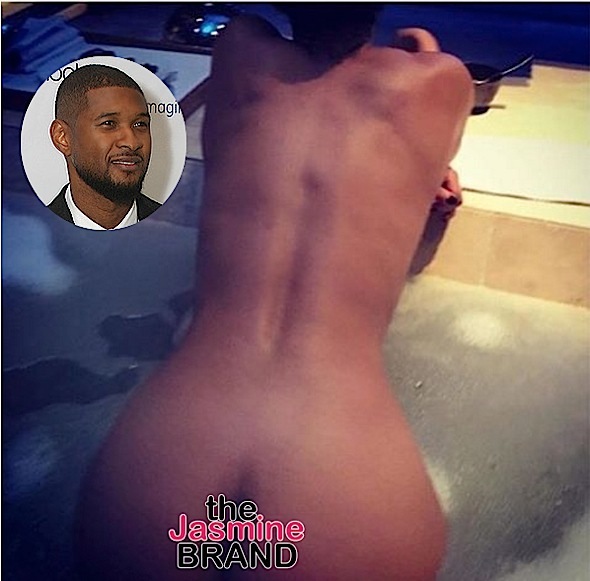angel kitti recommends ginuwine leaked nudes pic