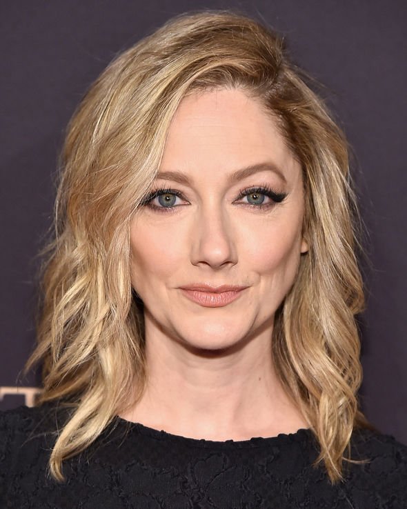 brandon gay share judy greer the big bang theory photos