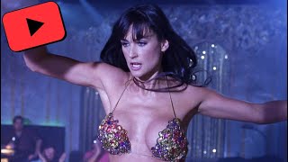 demi moore strip dance