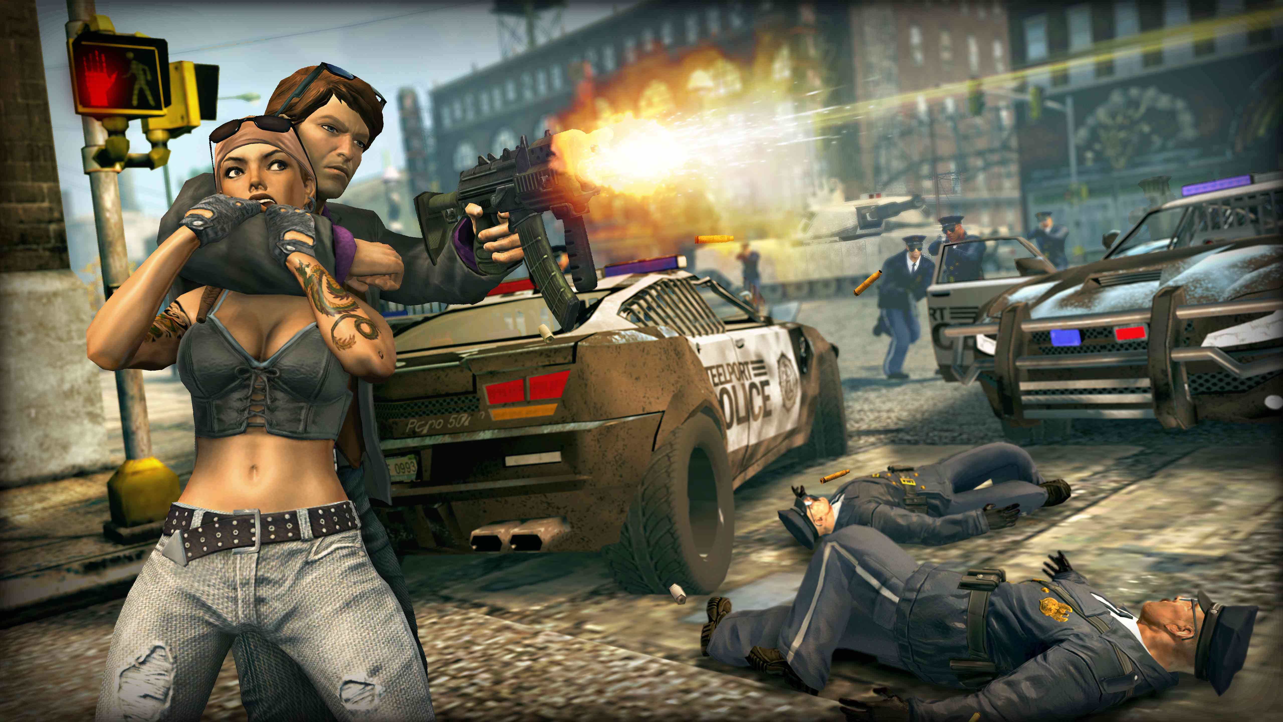 diego galvan recommends saints row 3 sexuality pic