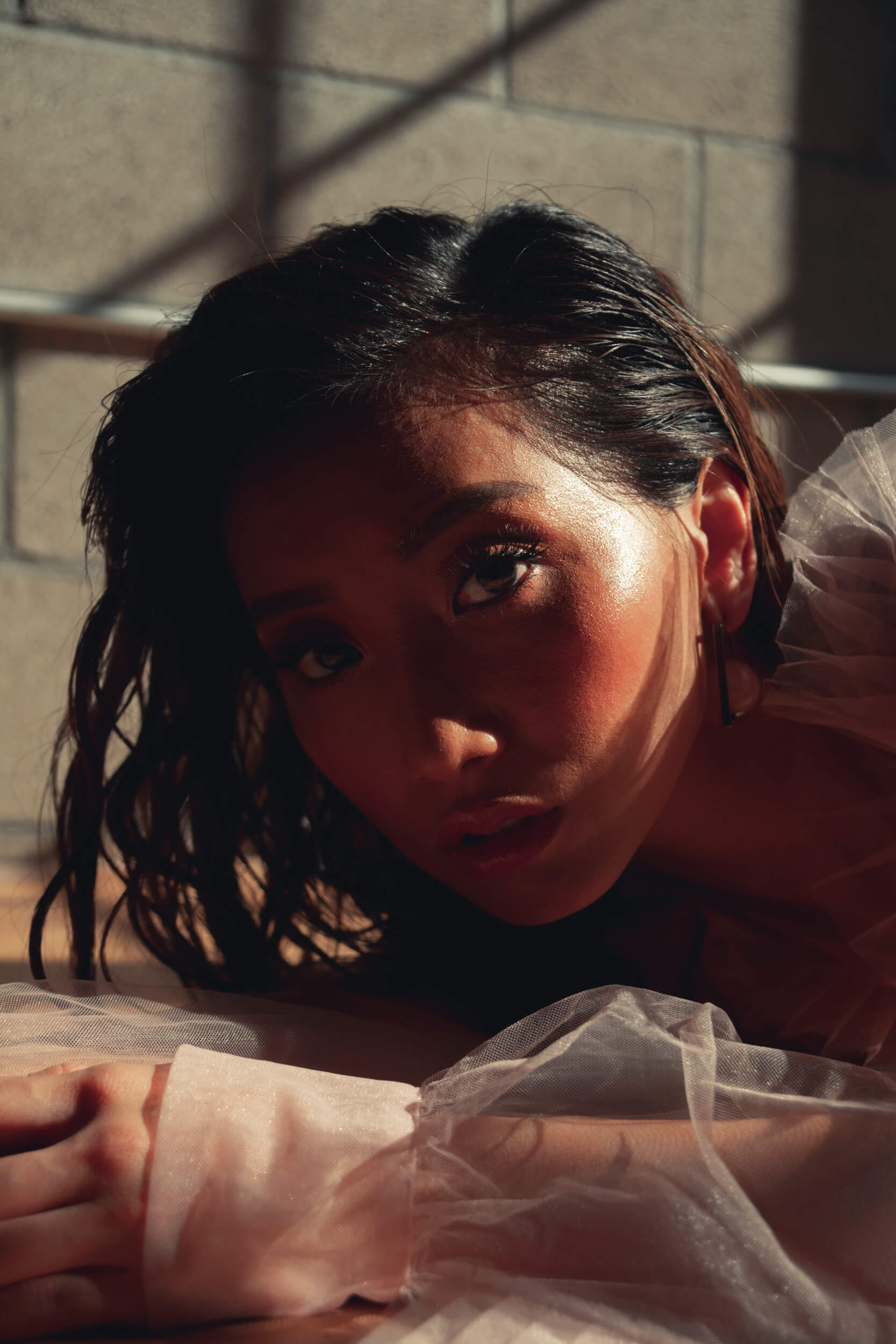 bruce snowden recommends brenda song naked pic