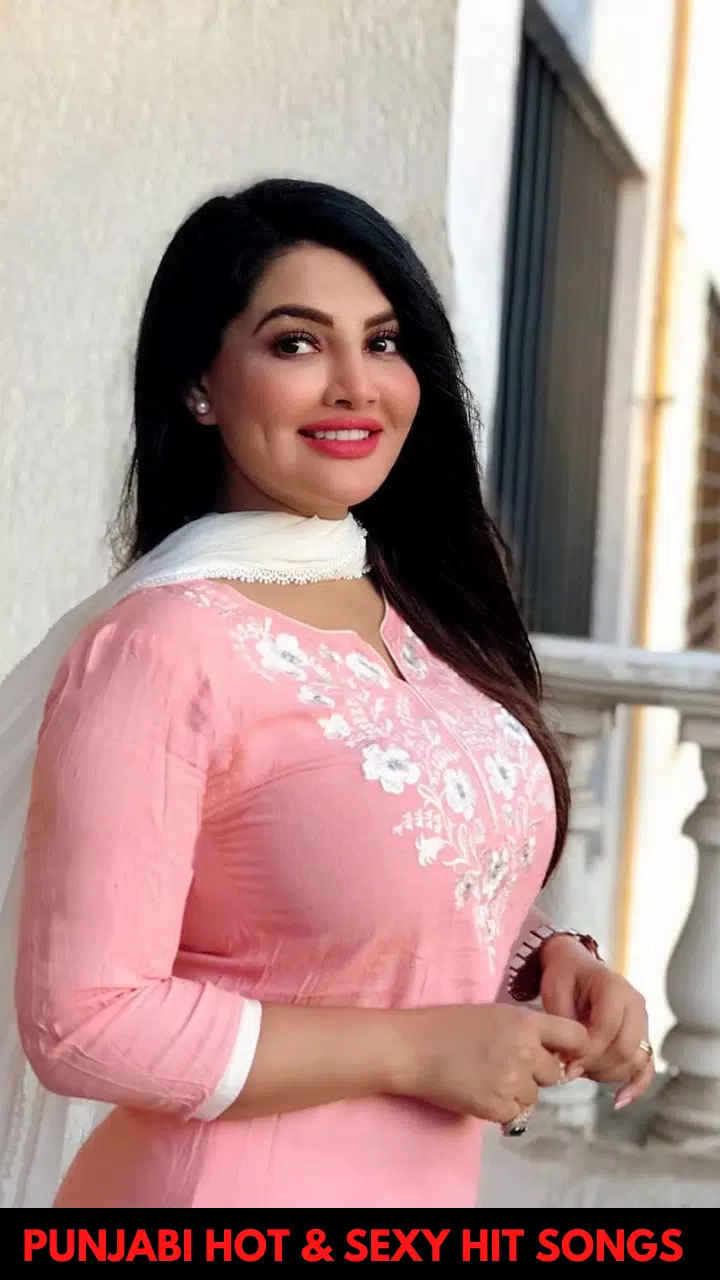allan alba recommends New Punjabi Sexy Video
