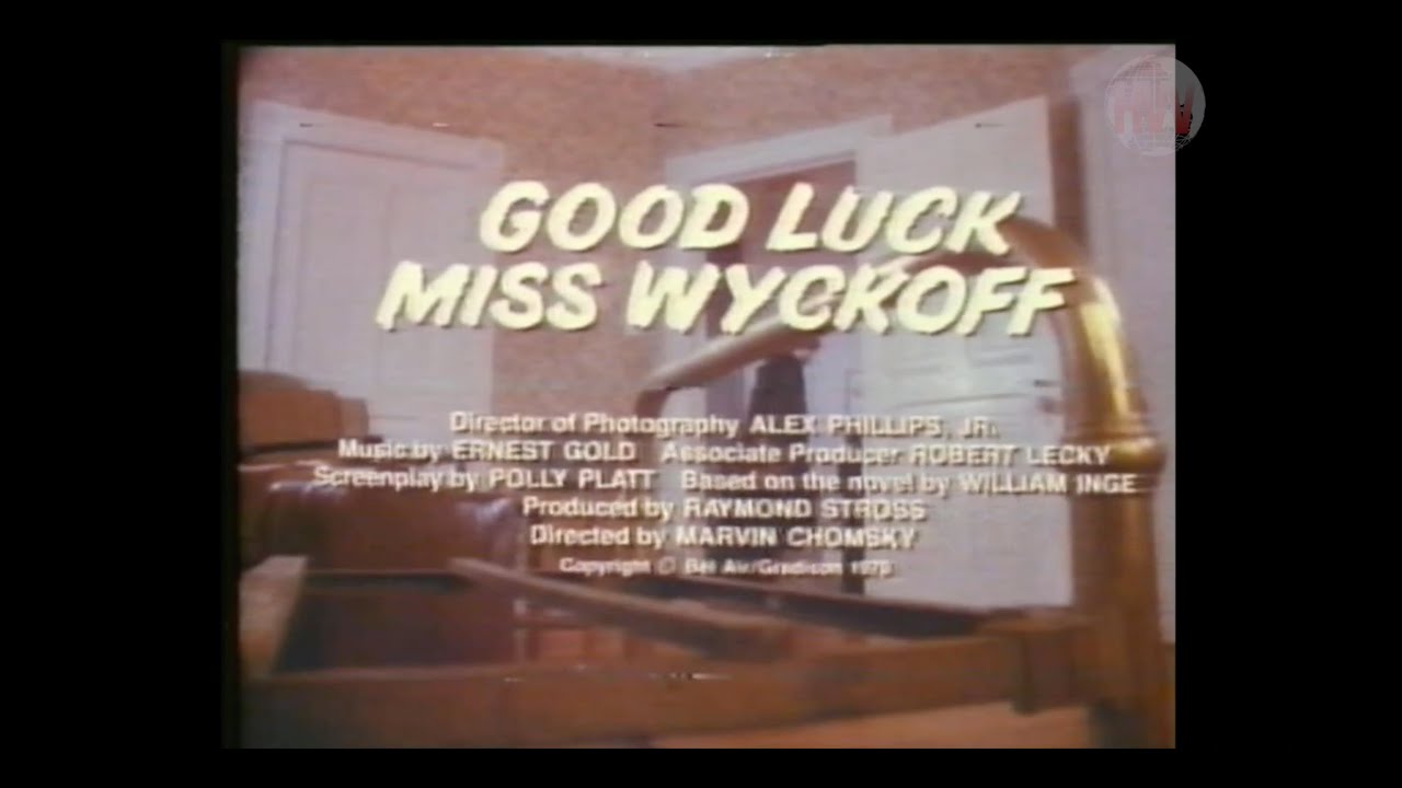 devin lowery recommends Miss Wyckoff Full Movie