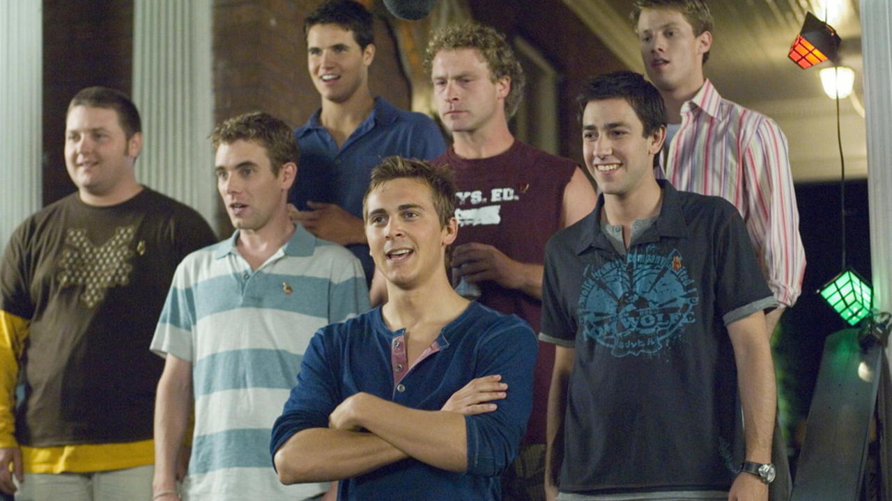 alex bilbao recommends american pie 6 cast pic