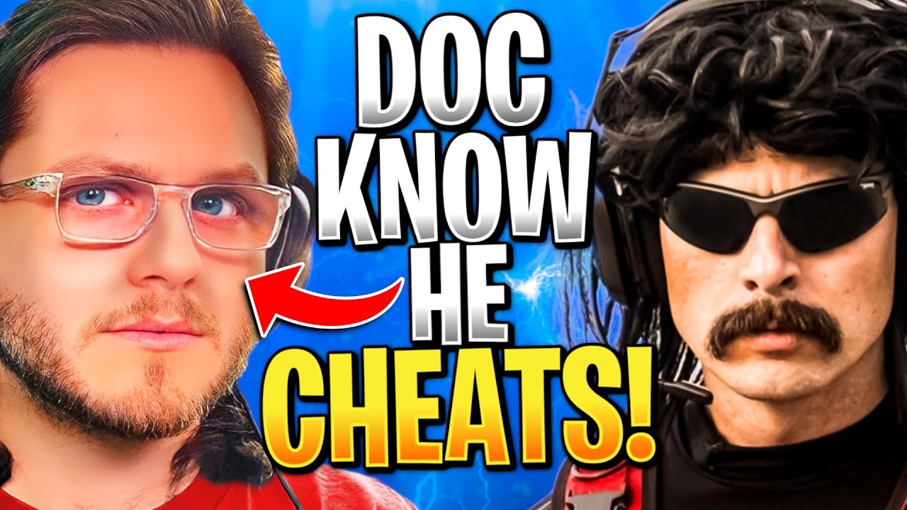 brid ruane share who did drdisrespect cheat with photos