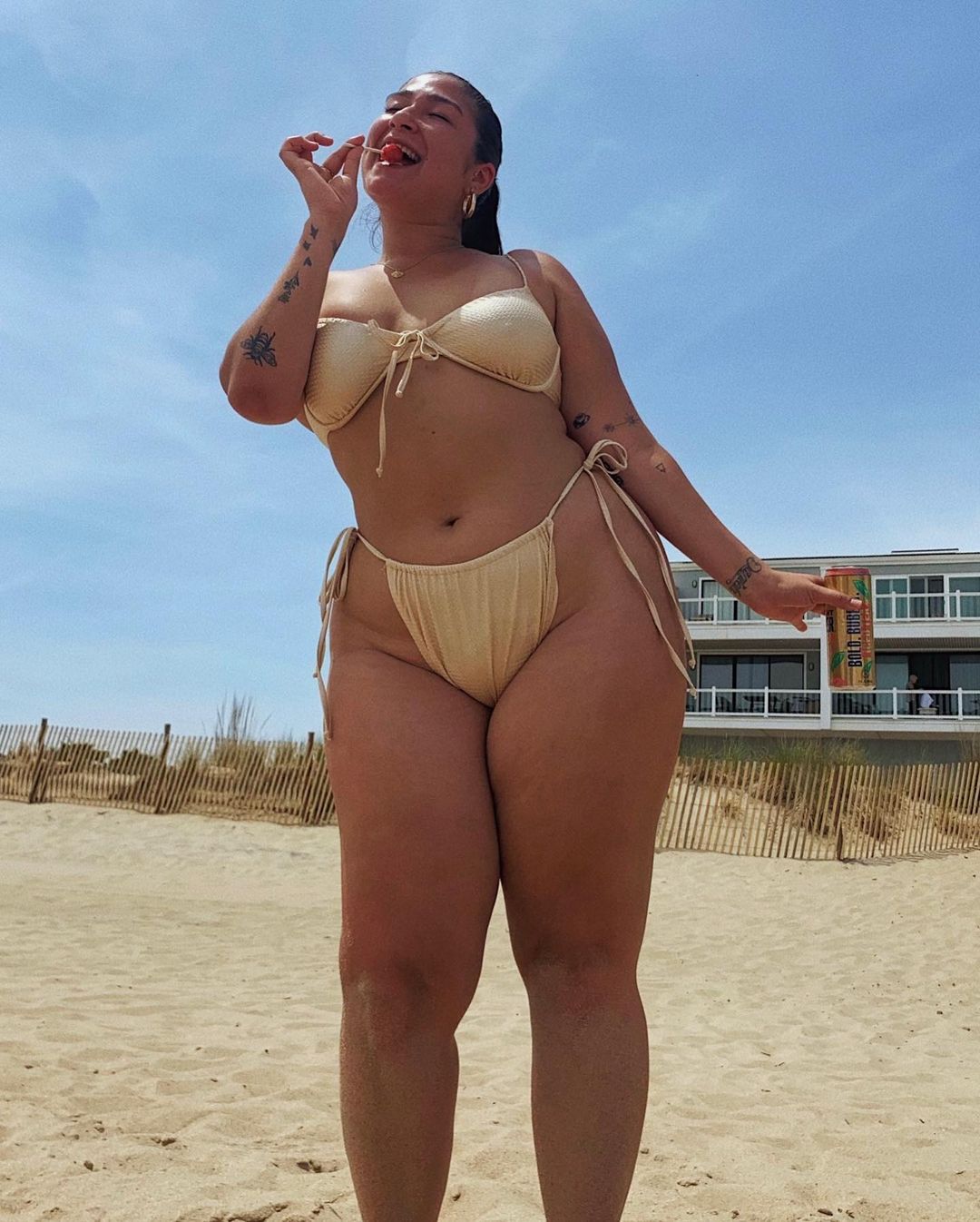 alex begg add sexy swimsuits for curvy women photo