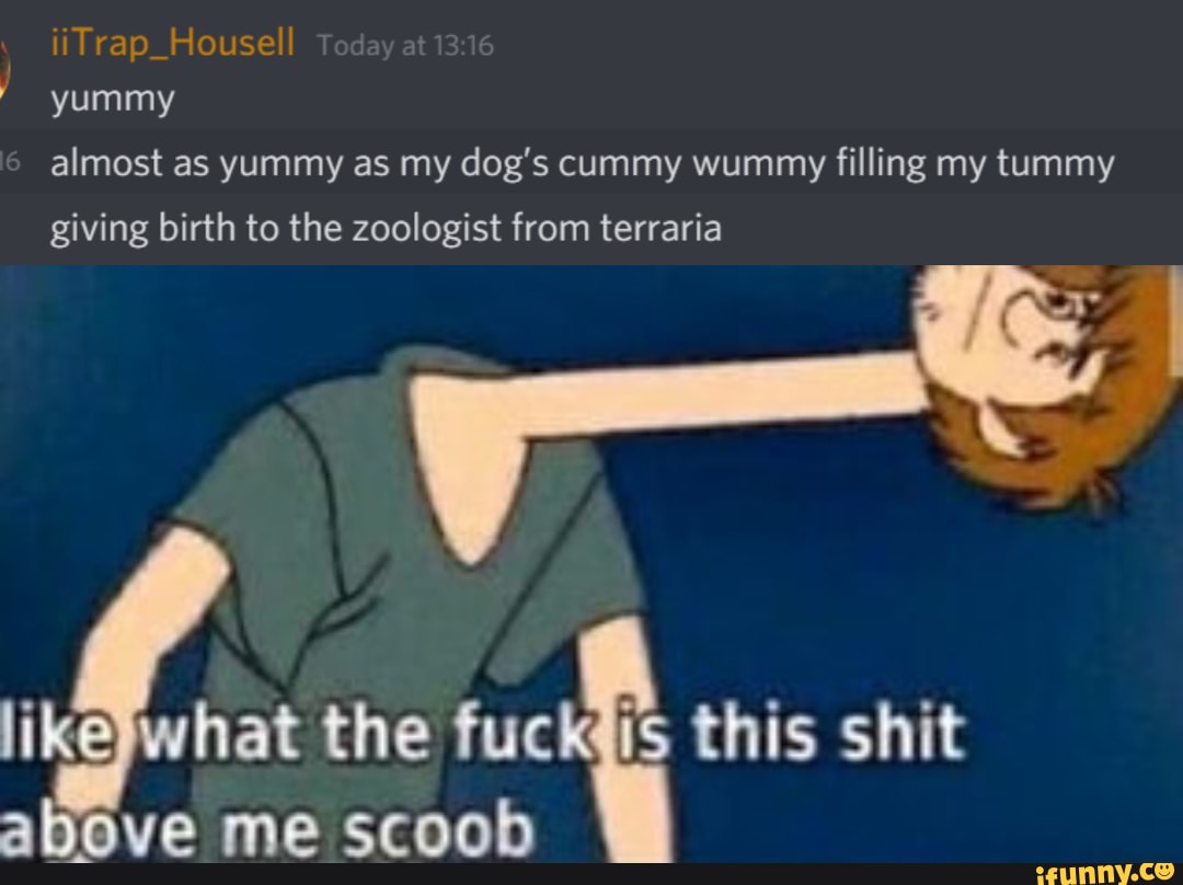 chuck rei recommends Yummy Cummy In My Tummy