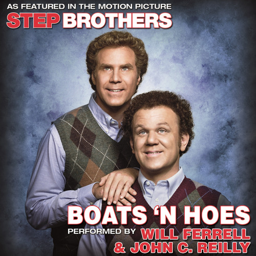 Best of Free stream step brothers