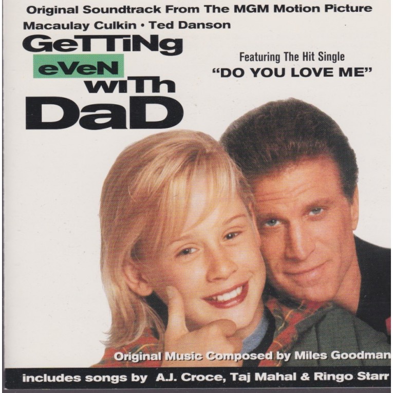 annie paquet recommends getting even with dad full movie pic