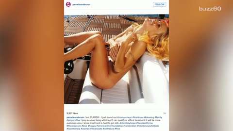 chris nutton recommends pamela anderson leaked photos pic