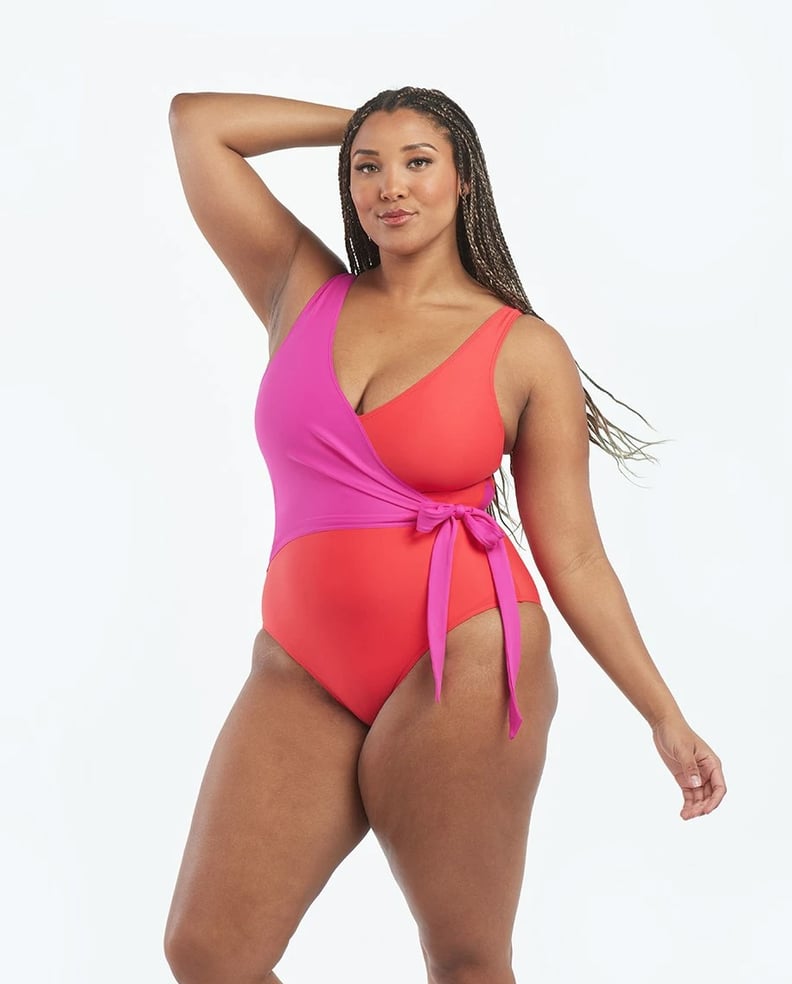 annette tejeda recommends sexy swimsuits for curvy women pic