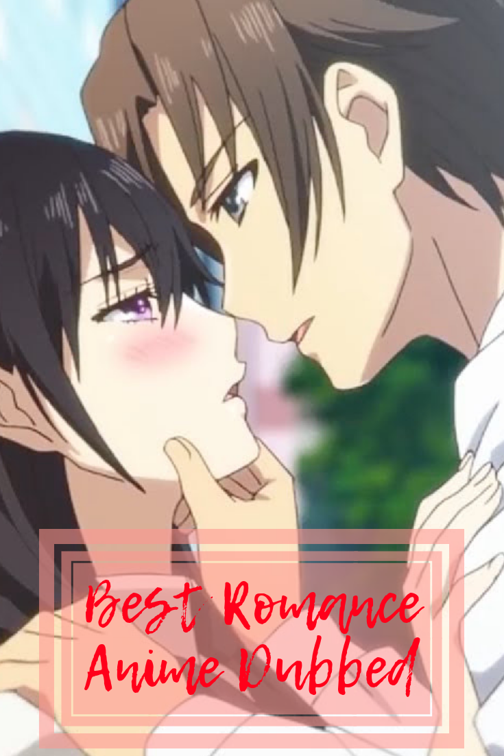 Good Romance Anime Dubbed retreats colorado