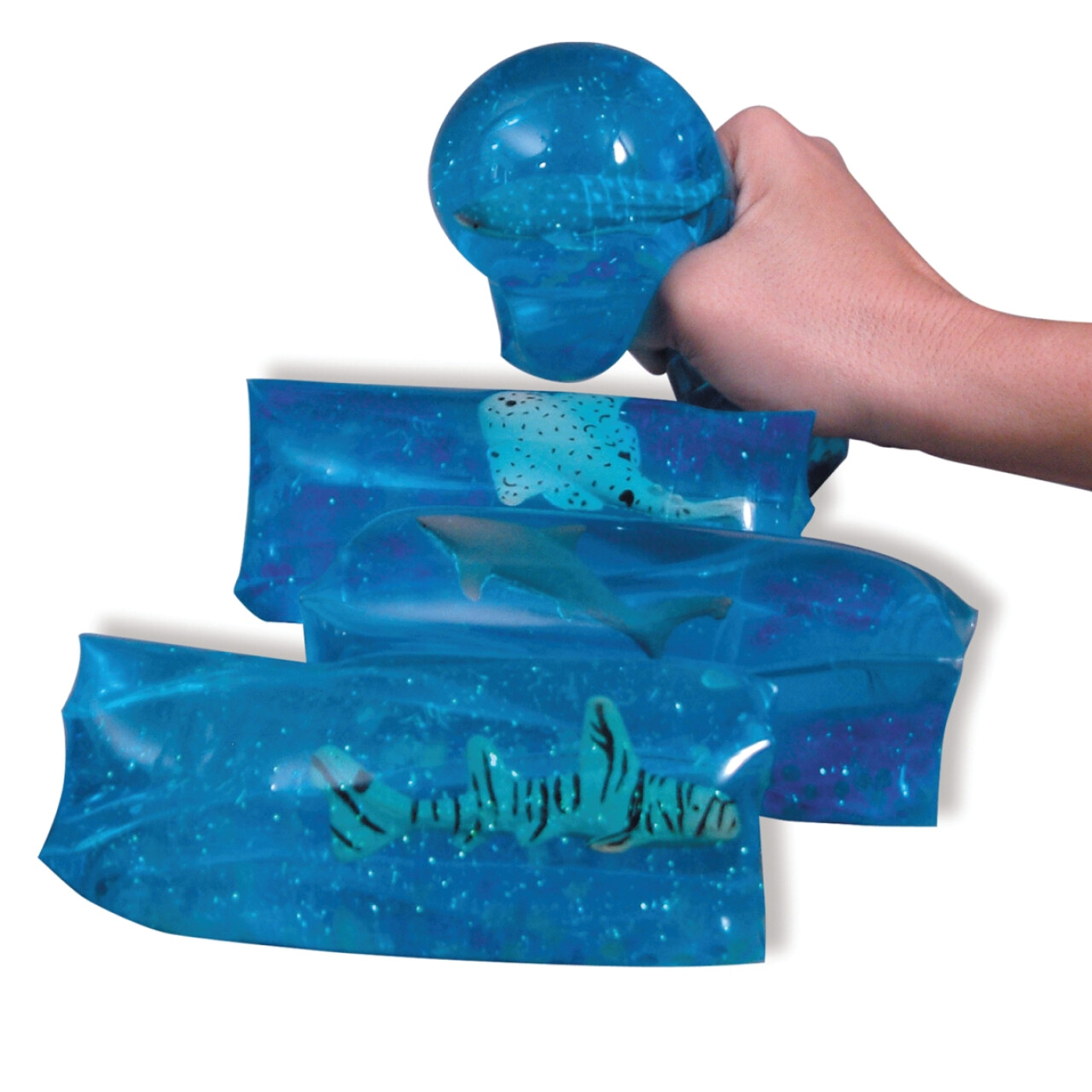 beth pabalan recommends Diy Water Wiggler Toy