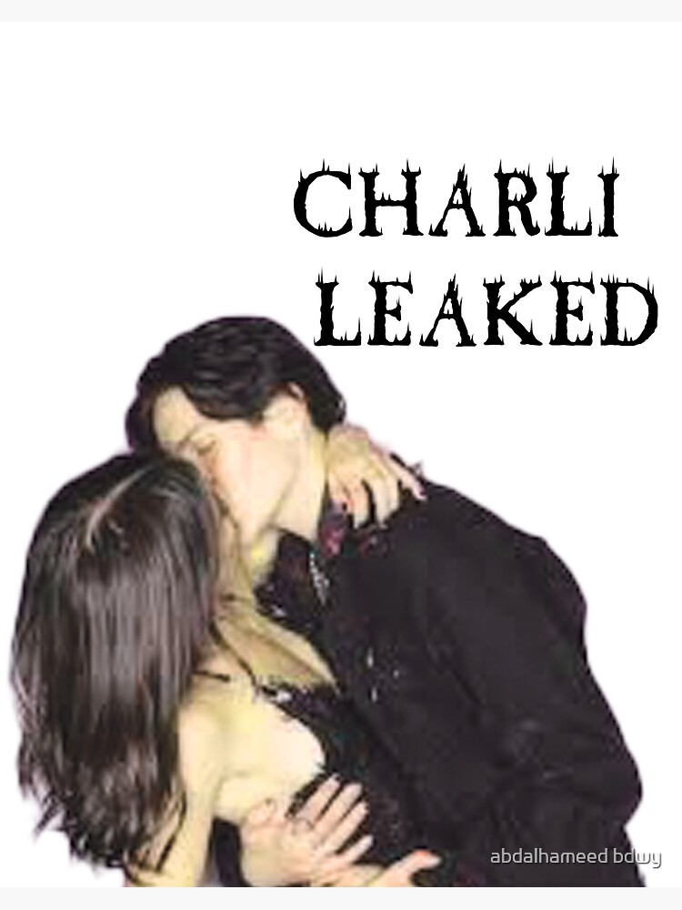 Best of Charli and dixie leaked