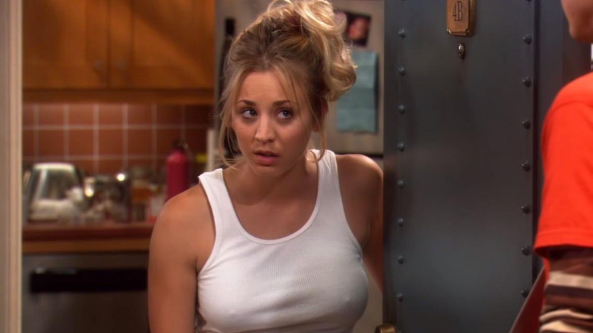 andrew schooley recommends kaley cuoco porn photos pic