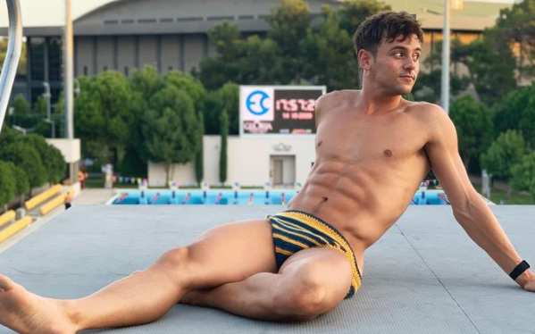 chris maillet add tom daley sextape photo